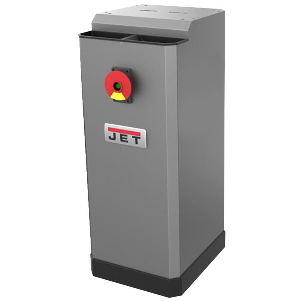 JET JDCS-505 Metal Dust Collector Stand 115 V, large image number 1