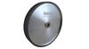 RIKON PRO Grinding Wheel 8 Inch x 1 Inch CBN 600 Grit 5/8 Inch Arbor, small image number 1