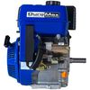 Duromax 440cc Gas 1-Inch Shaft Recoil Electric Start Engine, small image number 4