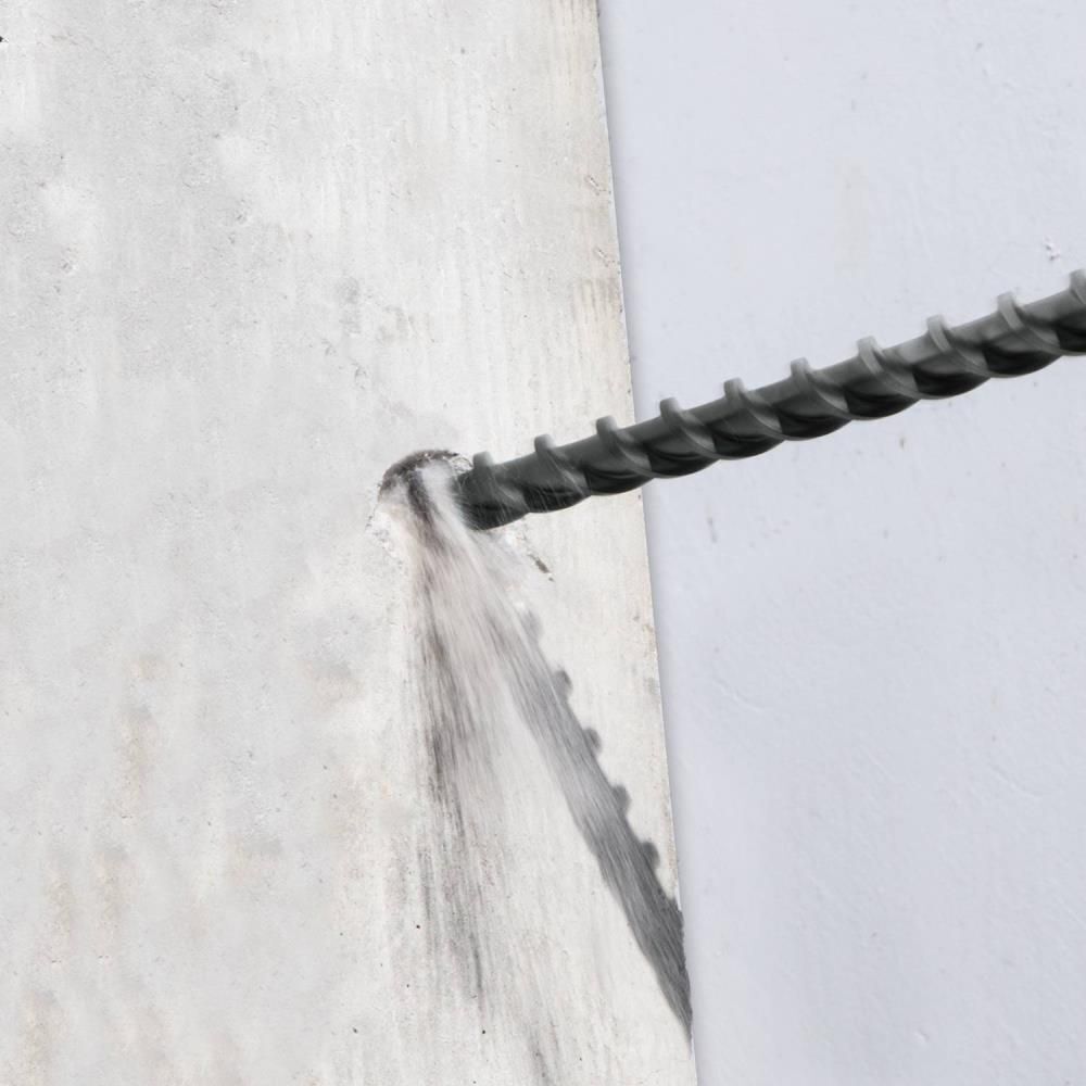 Makita 3/4in x 21in SDS MAX Bit 6 Cutter, large image number 16