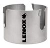 Lenox 3 5/8in (92MM) MM CARBIDE HOLE SAW, small image number 1