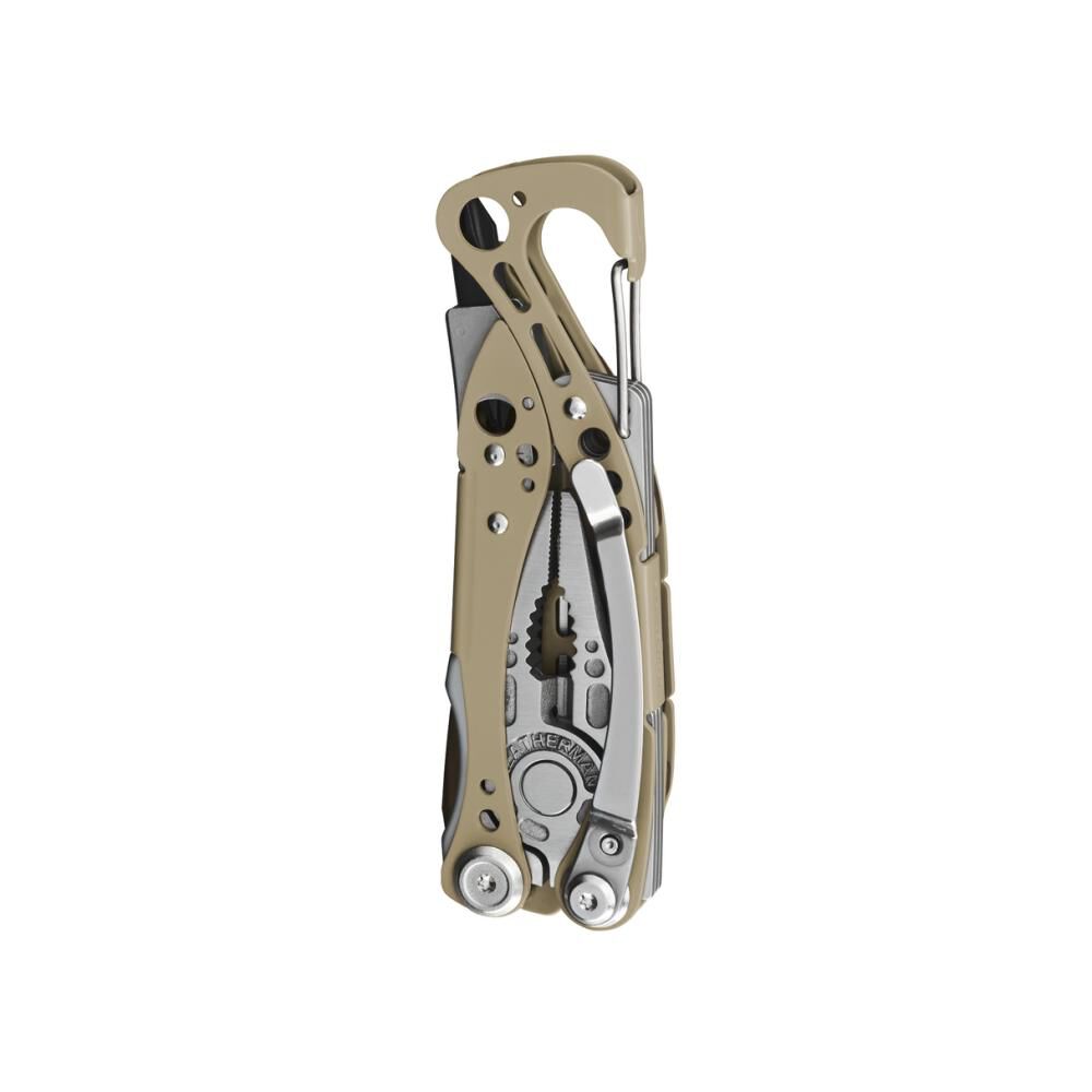 Leatherman Skeletool CX Sandstorm Multi-Tool, large image number 3