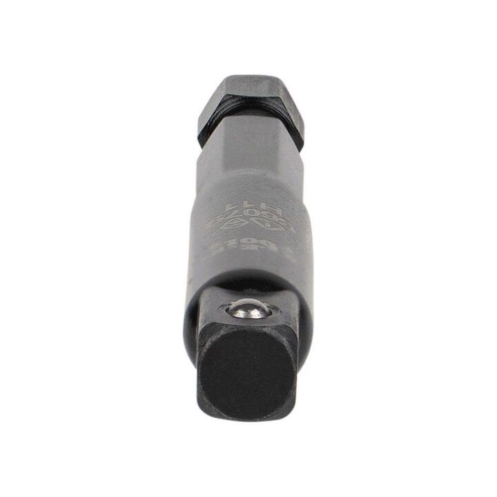 Klein Tools Small Flip Impact Socket Adapter, large image number 11