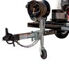 Simpson 4200 PSI 4.0 GPM Gas Powered Cold Water Pressure Washer Trailer with 5 Spray Tips, small image number 2