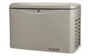 Kohler Power 20,000 Watt (20kW) Dual Fuel 50-State Air-Cooled Home Standby Generator, small image number 3