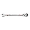 GEARWRENCH 120XP Flex Combination Ratcheting Wrench Universal Spline XL 1/2 In., small image number 1