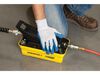 Enerpac Turbo II PATG1105N Air Hydraulic Pump, small image number 2