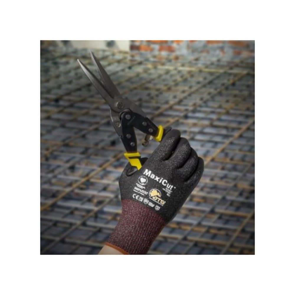 Protective Industrial Products MaxiCut Ultra A6 Cut Resistant Gloves XS, large image number 2