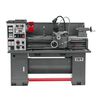 JET 12 x 36 Geared Head Bench Lathe with ACU-RITE 203 DRO, small image number 1