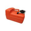 Honda 3.2 Gal Poly Red Portable Gas Tank Assembly, small image number 3