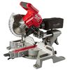 Milwaukee M18 FUEL 7-1/4 in. Dual Bevel Sliding Compound Miter Saw (Bare Tool), small image number 1