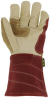 Mechanix Wear Flux Torch Welding Series Gloves Medium, small image number 3