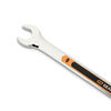 GEARWRENCH 44 Pieces 12 Point SAE/Metric Hi-Viz Long Pattern Combo Wrench Set, small image number 3