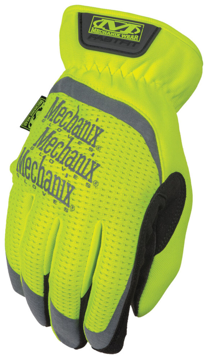 Mechanix Wear FastFit Gloves, large image number 1
