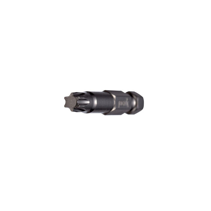 Vega Power Driver Bit 3 1/2in Torx 25 Gunmetal Grey, large image number 1