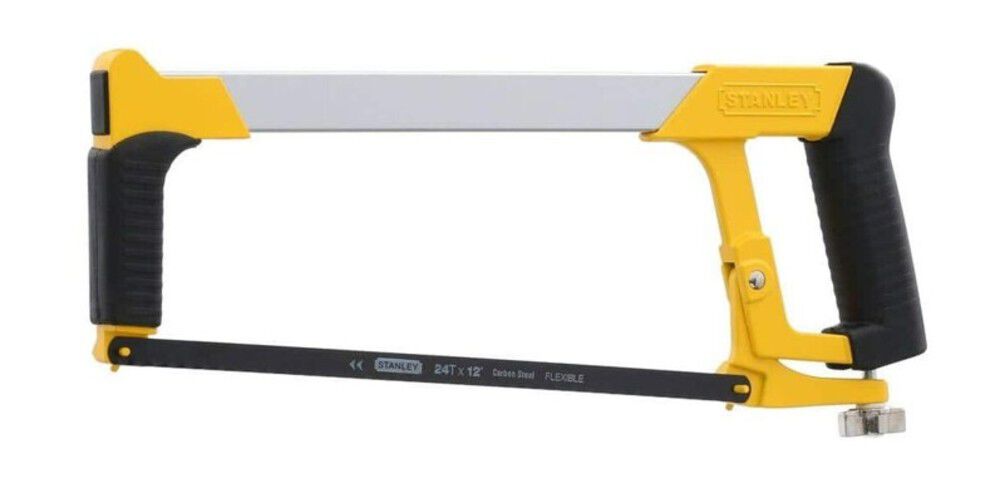 Stanley Mini-Hack Hacksaw, large image number 1