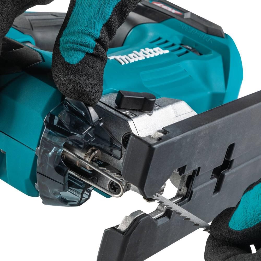 Makita 40V max XGT Jig Saw Brushless Cordless (Bare Tool), large image number 8