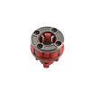 Ridgid 3/4in 11-R Enclosed Manual Ratchet Threader Die Head, small image number 1