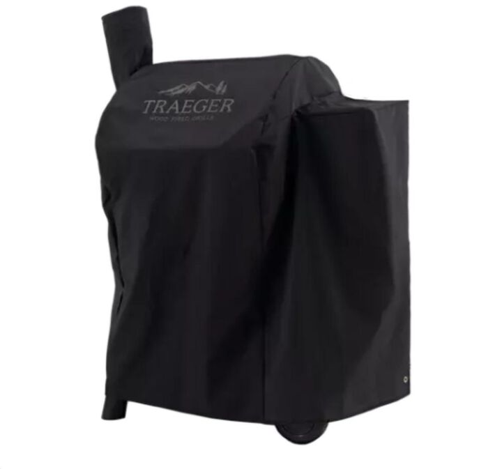 Traeger Pro 575 Grill Cover
