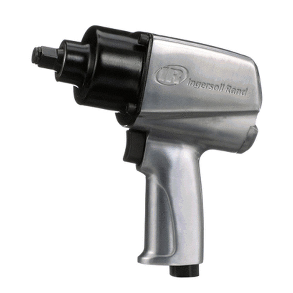 Ingersoll Rand 1/2 Inch Square Impactool Air Pistol, 450 Ft-Lbs Max Torque, large image number 2