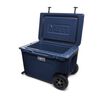 YETI Tundra Haul Wheeled Hard Cooler Navy, small image number 4