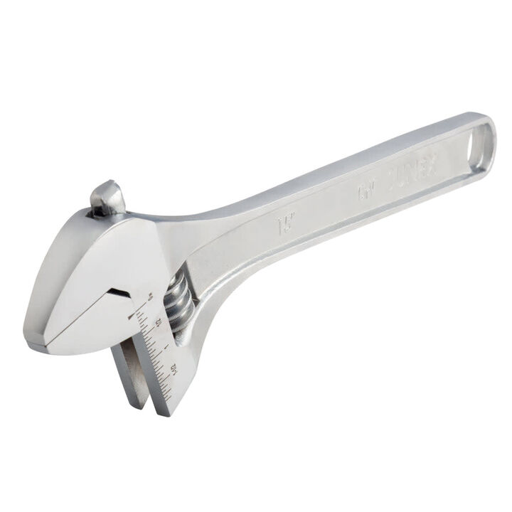 Sunex 15 Inch Adjustable Wrench