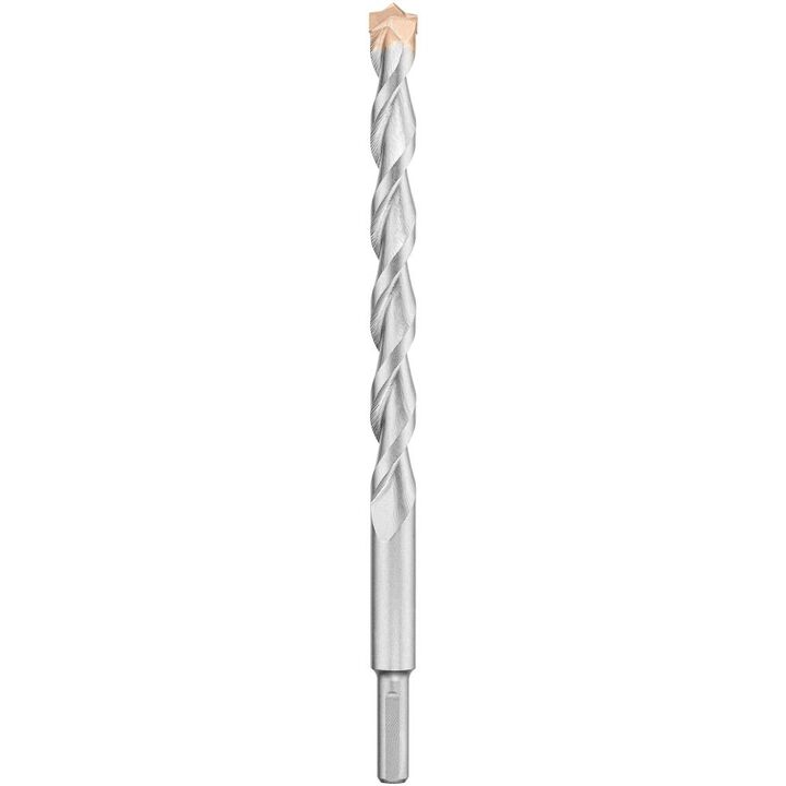 DEWALT 5/8X6 ROUND SHANK BIT