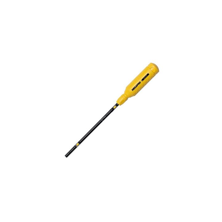 Megapro 6 in Length Black Oxide Steel ShaftLok Extension, large image number 1