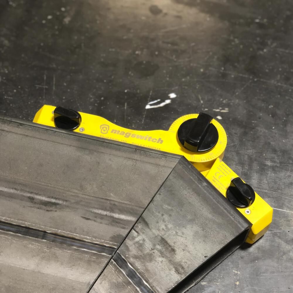 Magswitch 150 Lbs Pivot Angle, large image number 7