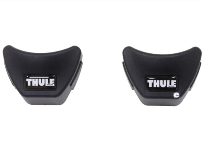 Thule Wheel Tray End Cap 2pk