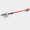 Echo eFORCE 10in Bar 56V Battery Telescopic Shaft Power Pruner (Bare Tool), small image number 2
