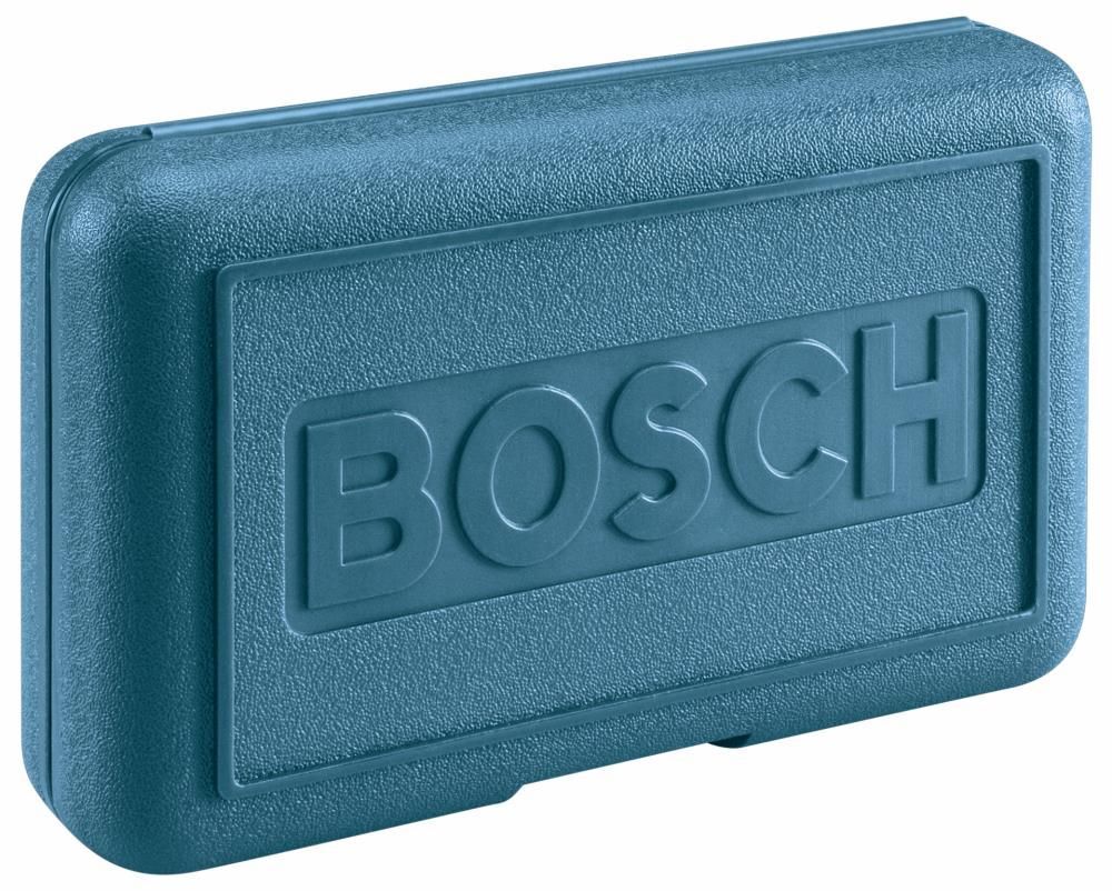 Bosch 8 pc. Template Guide Set, large image number 2