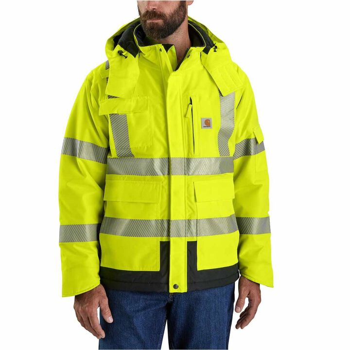 Hi-Vis Lime