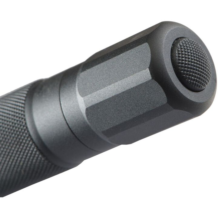 Pelican 2360 LED Tactical Flashlight 375 Lumens 2AA Battery Powered Black, large image number 1