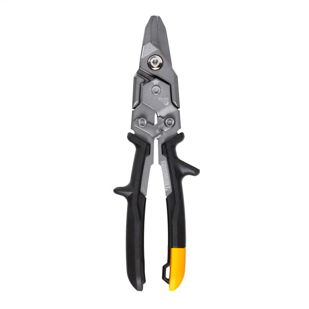 Toughbuilt Bulldog Aviation Snips, large image number 1