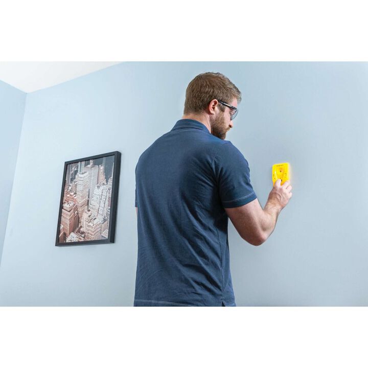 Stanley 3/4 Inch Stud Finder, large image number 4
