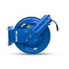 BluBird 3/4 Inch ID x 65 Ft Water Hose XL Dual Arm Retractable Reel, small image number 4
