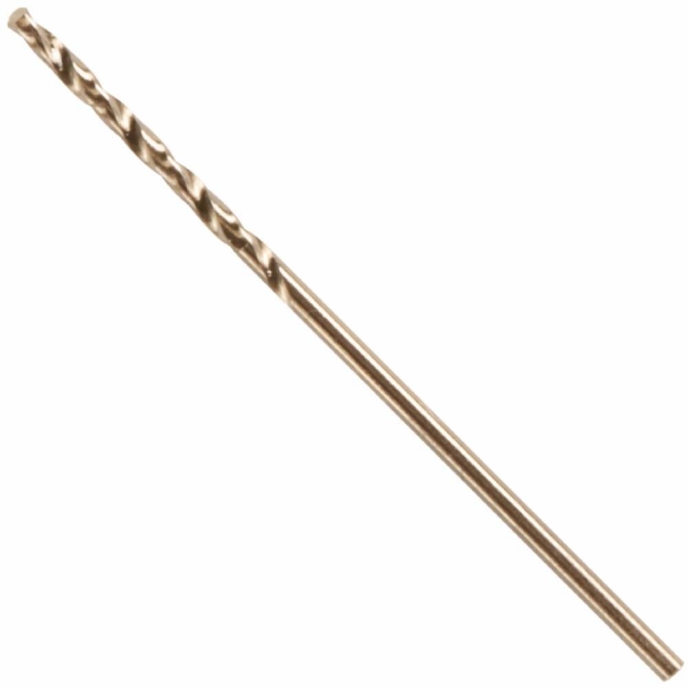 Bosch 1/16 Inch X 1-7/8 Inch Cobalt M42 Drill Bit, large image number 1