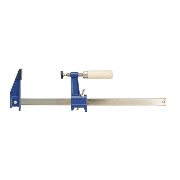Irwin 12 In. Light Duty Bar Clamp
