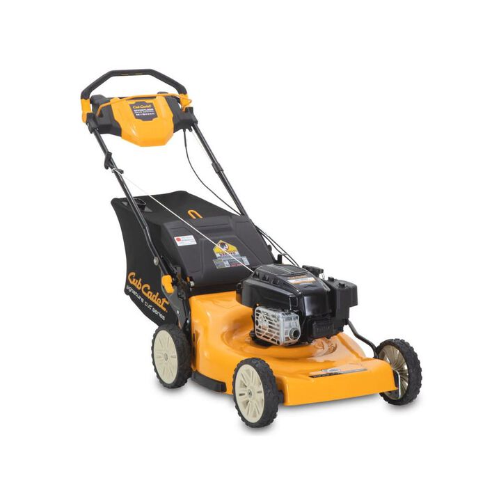 Cub Cadet SC900 Lawn Mower Self Propelled 23in 190cc Gas, large image number 2