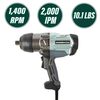 Metabo HPT 3/4 Inch Square Drive AC Brushless Impact Wrench | WR22SE, small image number 2