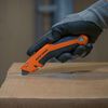 Klein Tools Retractable Utility Knife, small image number 4