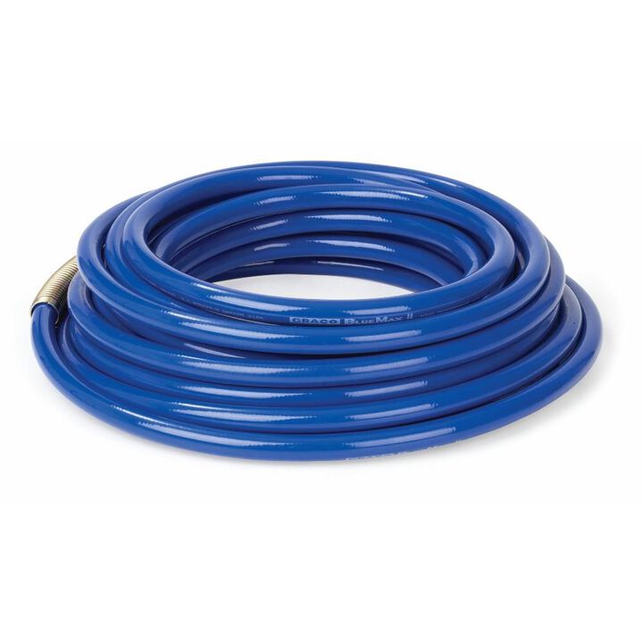 Graco 1/4 In. x 25 Ft. Airless Hose (3300 psi)