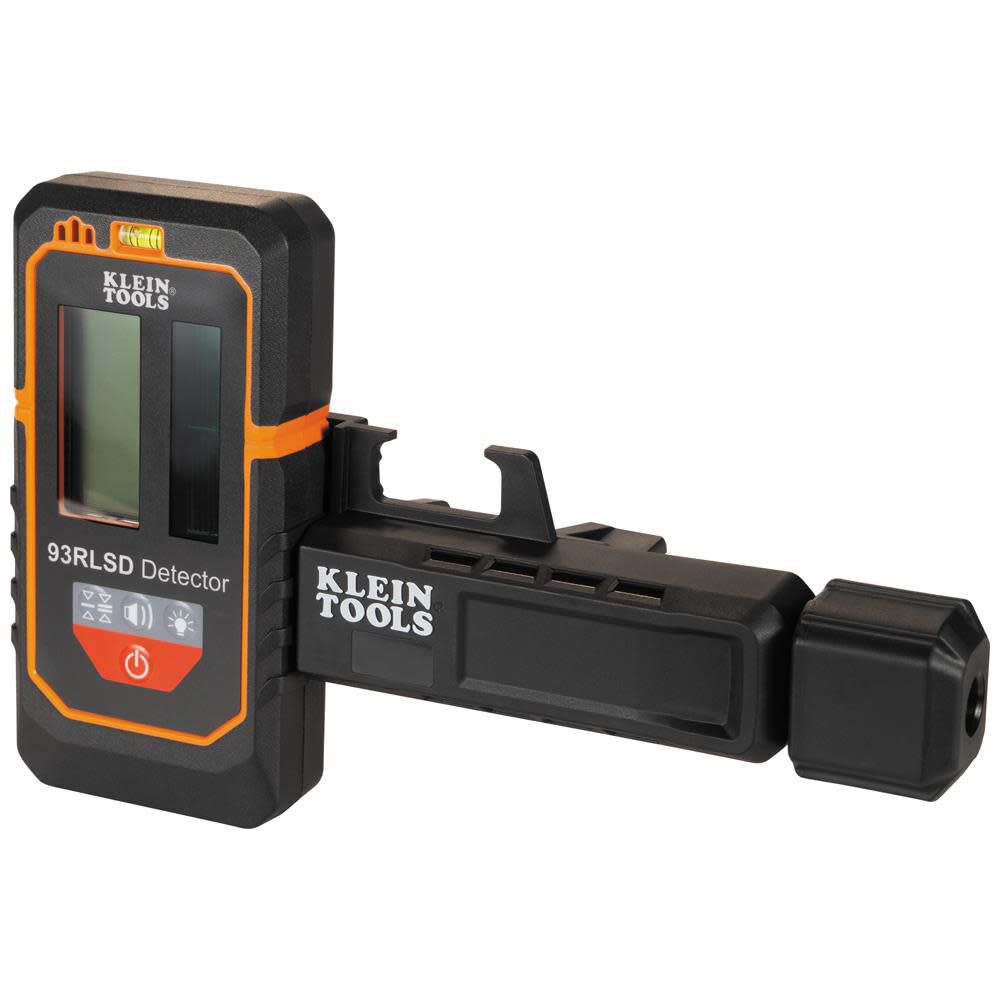 Klein Tools Self-Leveling Green Rotary Laser Level with Plumb Spot and Tripod, large image number 10