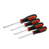 Crescent Square Dual Material Screwdriver Set 4pc, small image number 1