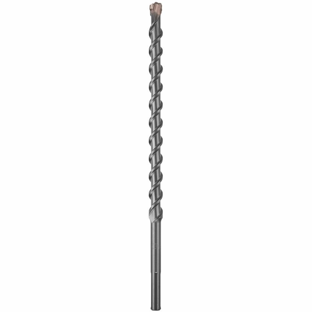 Bosch 1 Inch x 21 Inch SDS-max Speed-X Rotary Hammer Bit, large image number 1