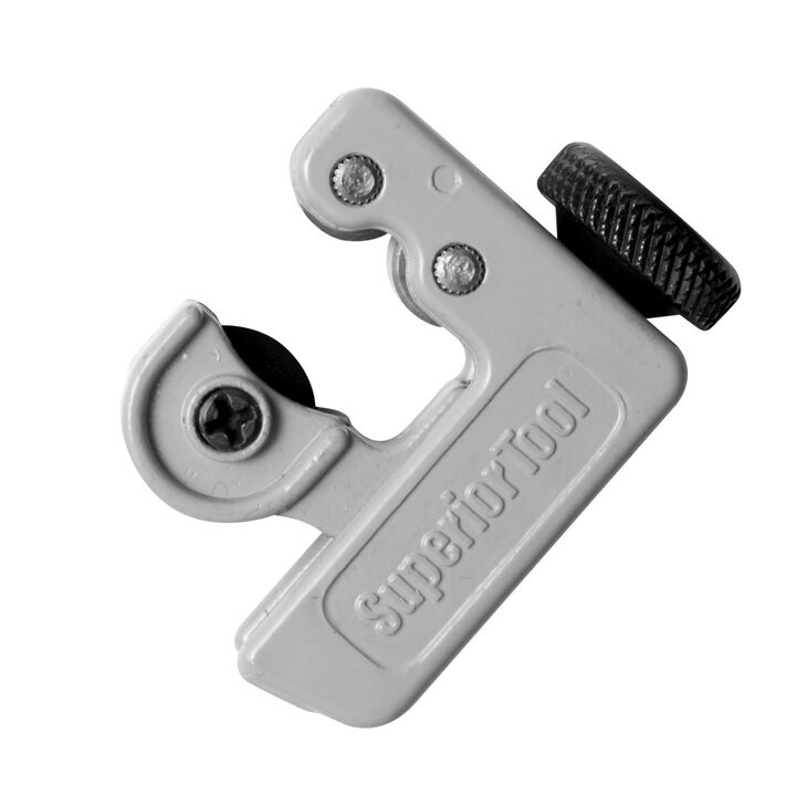 Superior Tool 7/8 Inch O.D. Mini Tubing Cutter, large image number 1