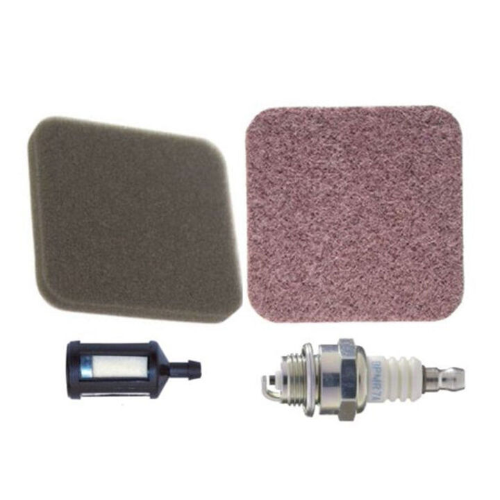 Stihl Service Kit for BG 75 Blower, FS 75/80/85 Brushcutters, KM 85 KombiMotor, HL 75 Hedge Trimmer, & HT 75 Pole Pruner, large image number 1