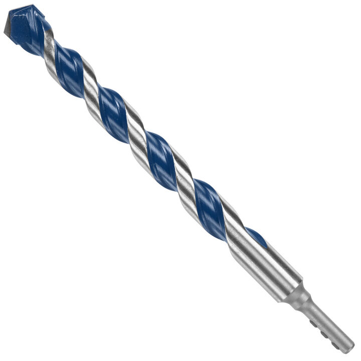Bosch 1 Inch x 12 Inch Blue Xtreme Bit