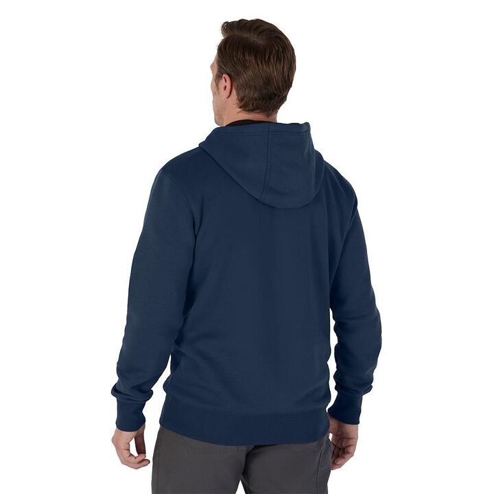 Milwaukee Midweight Pullover Hoodie, large image number 7